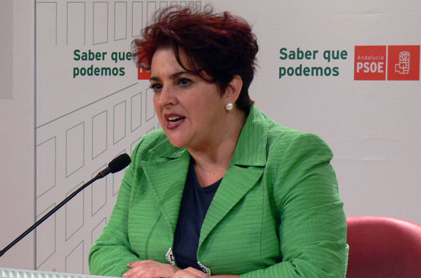 Teresa-Jimenez- PSOE