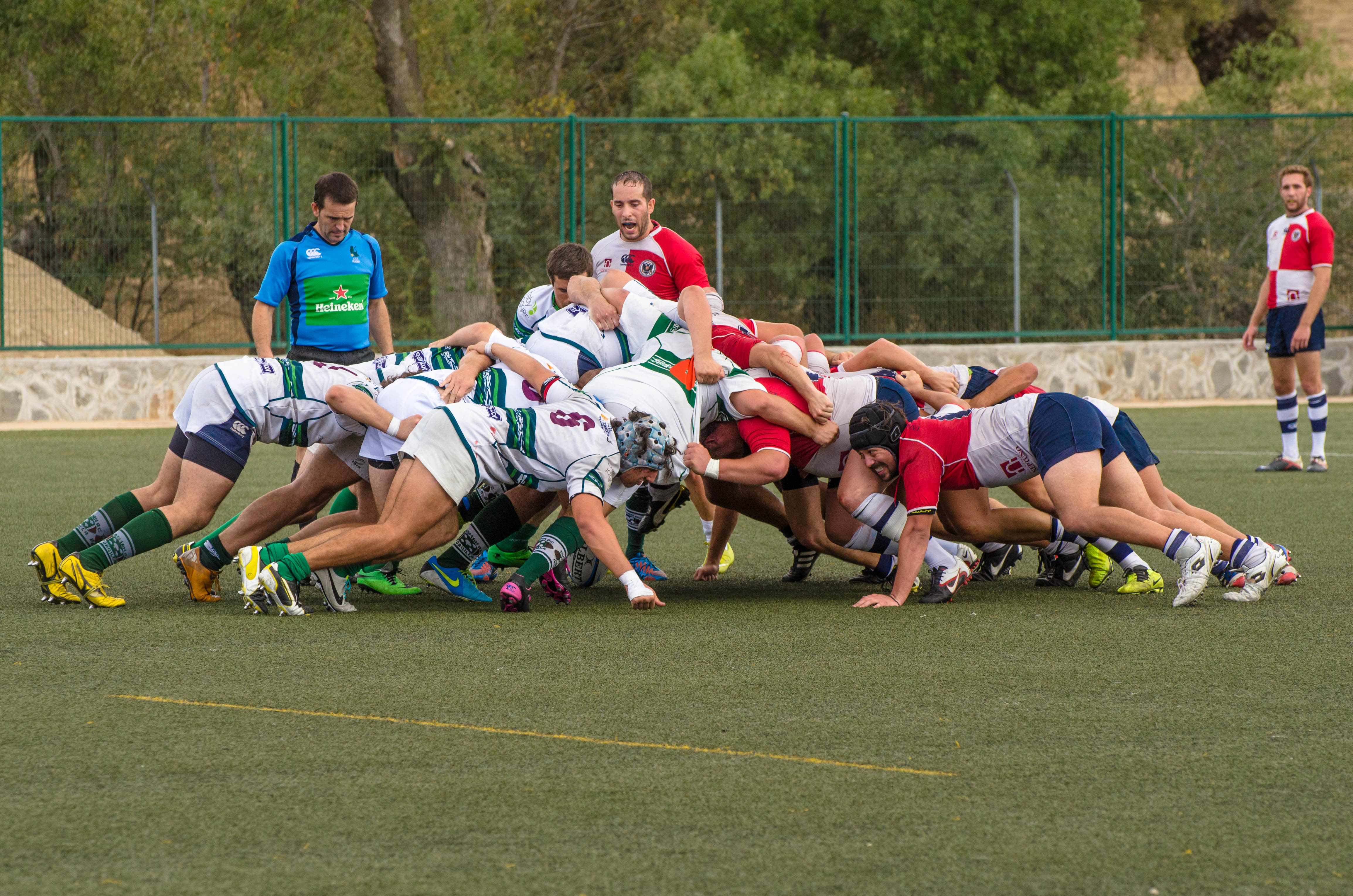 UGR Rugby