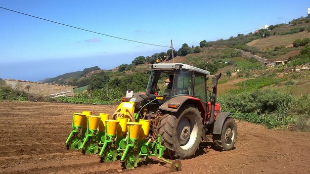 agricultura