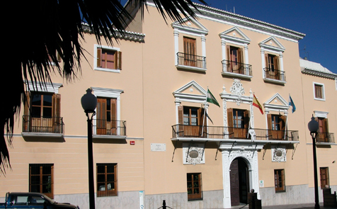 ayuntamiento|motril