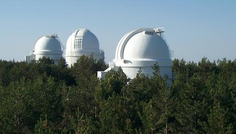 calar | alto | observatorio