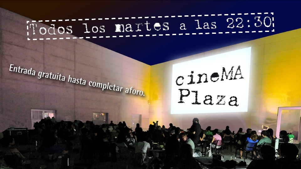 cinema plaza