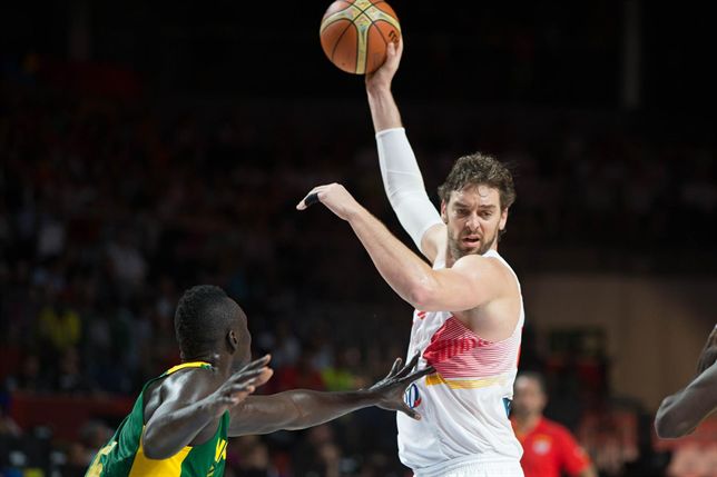 gasol