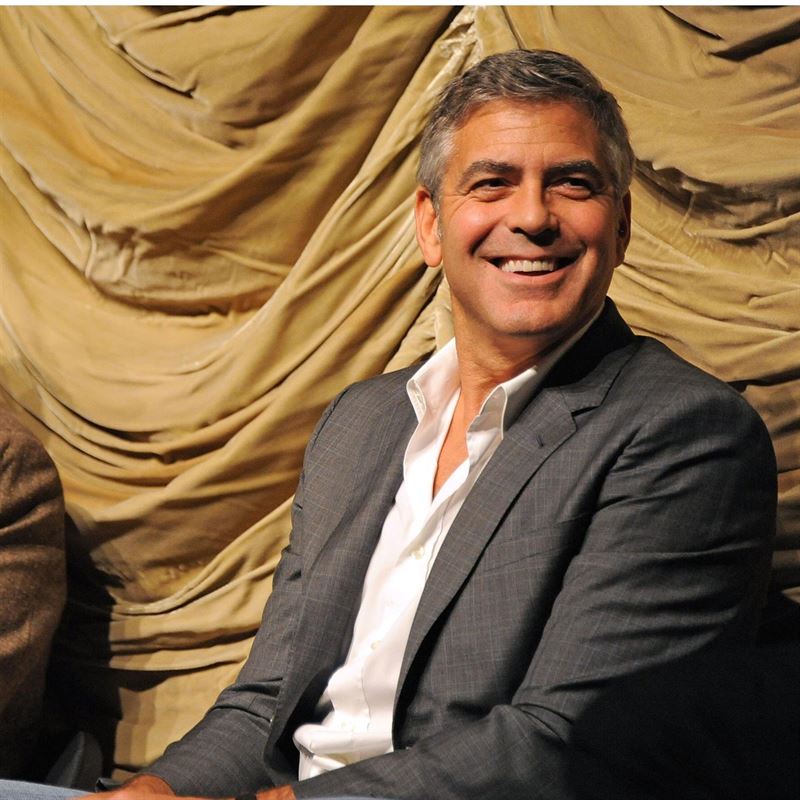 george-clooney