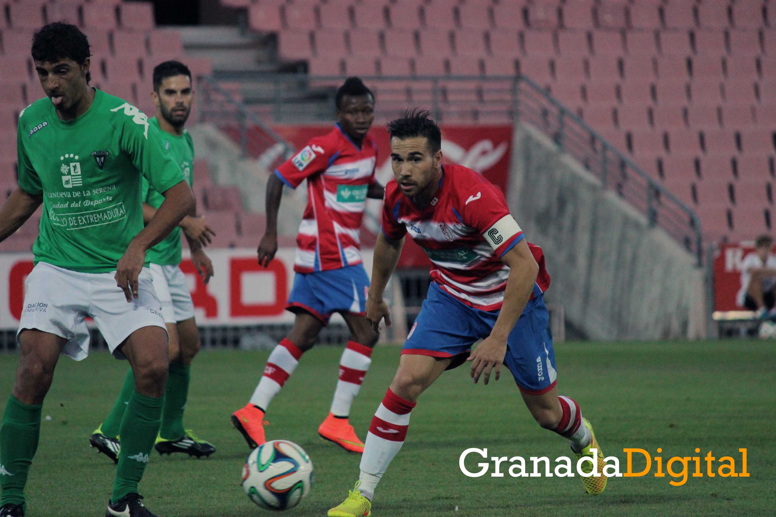 granada cf b sergio