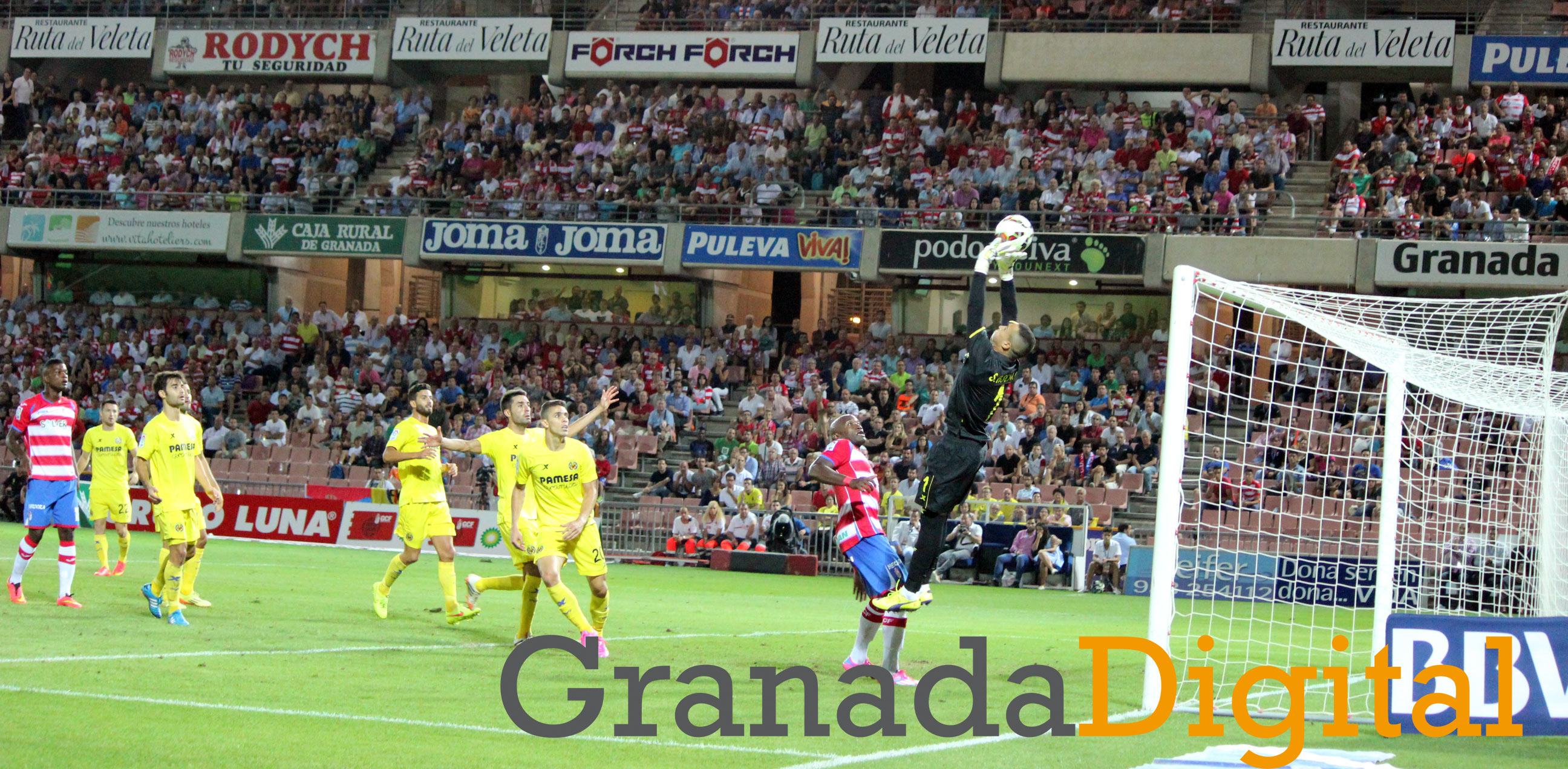 granada-villarreal