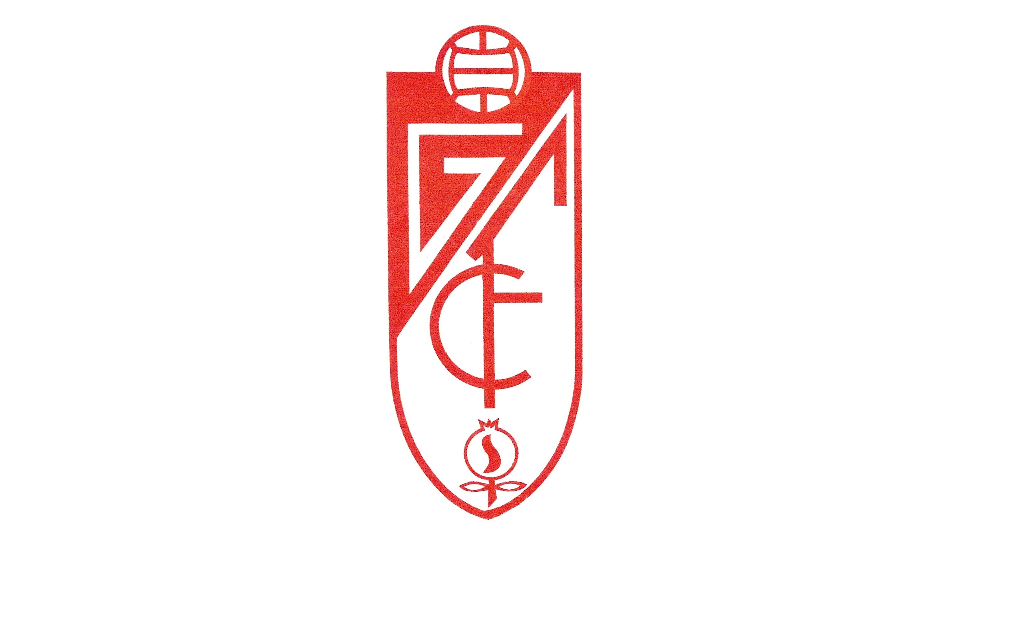 granada cf | escudo