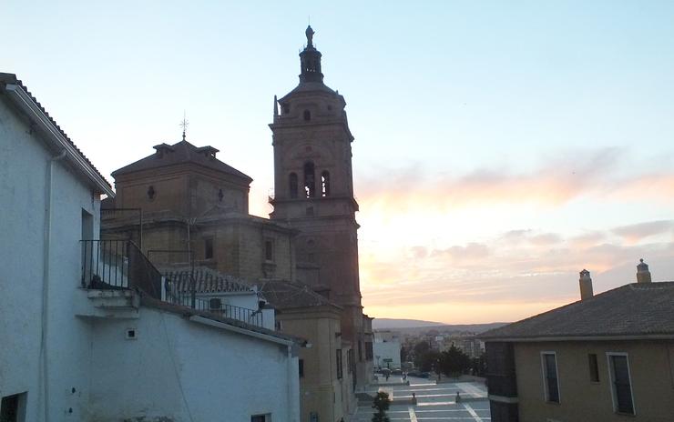 guadix