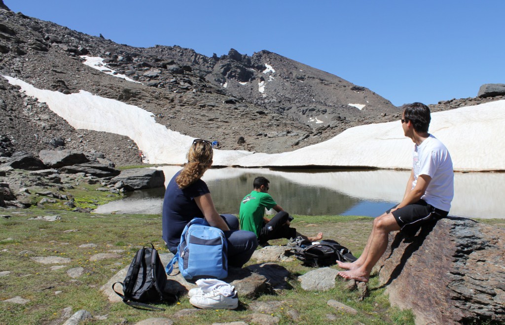 lagunillos