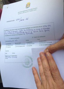 Documento Ledesma