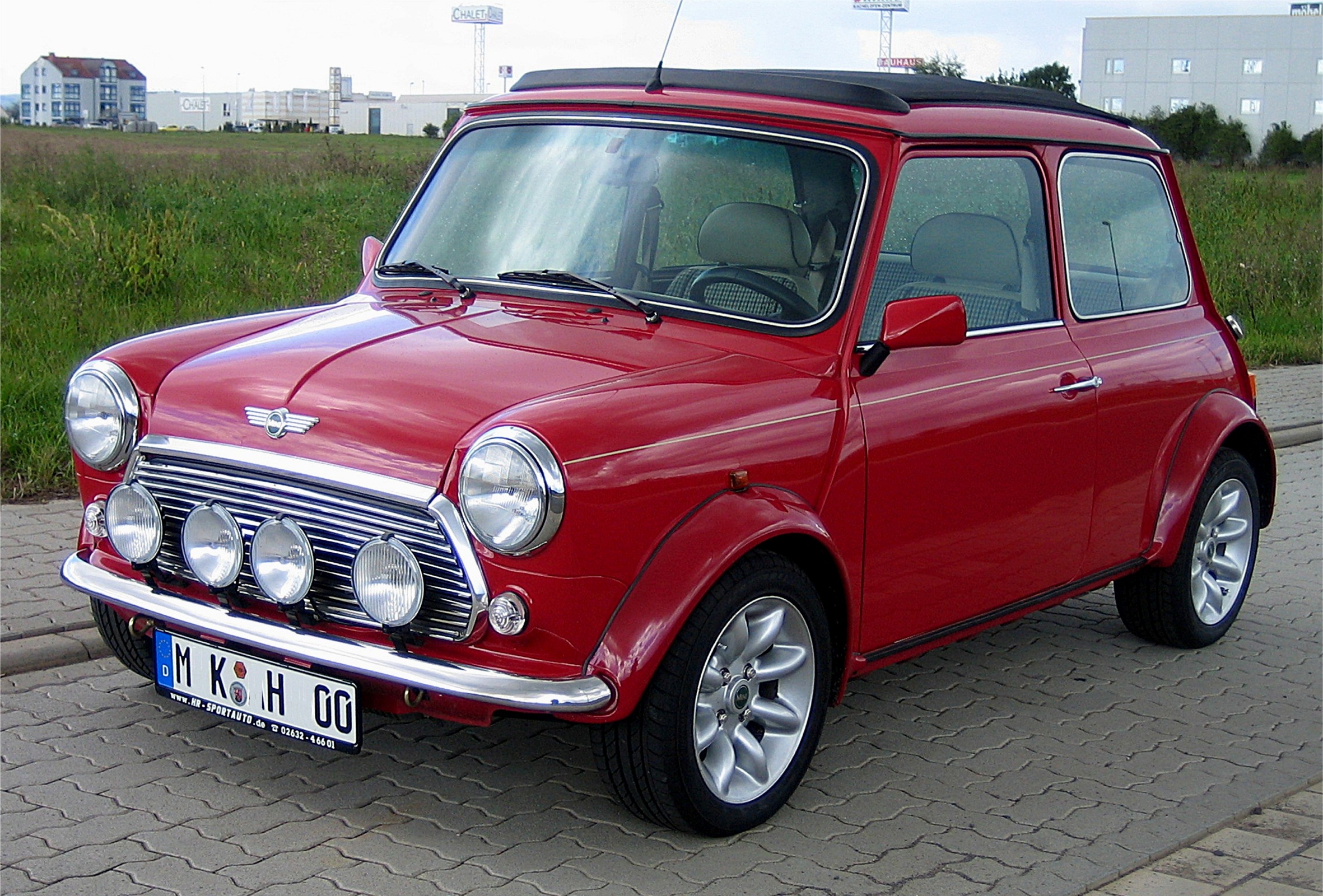 mini