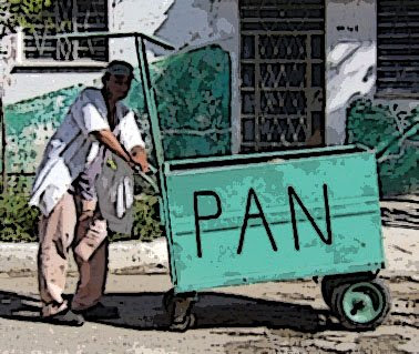 panadero