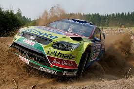 rally