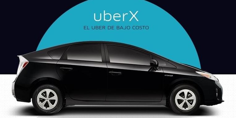 uber