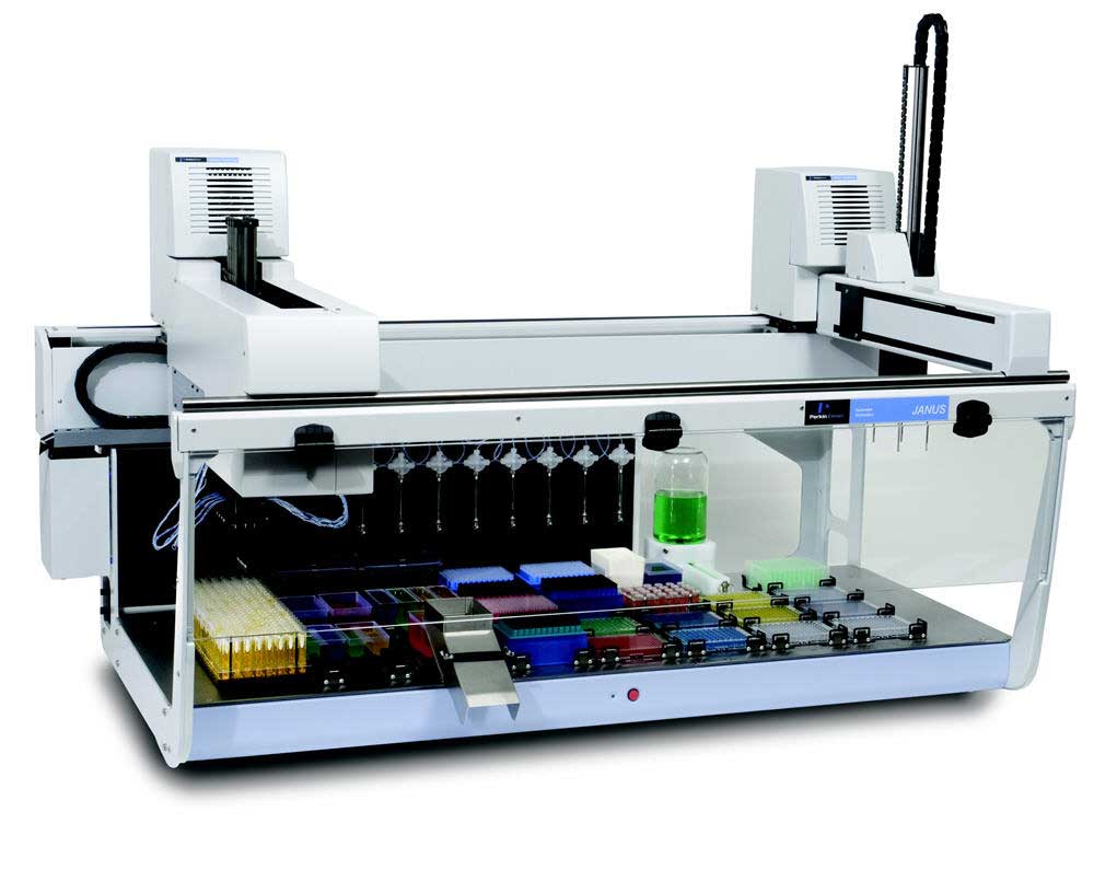 Perkin Elmer