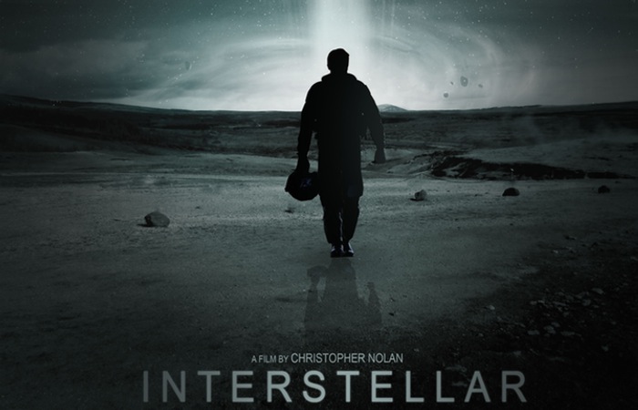 Interstellar-Trailer