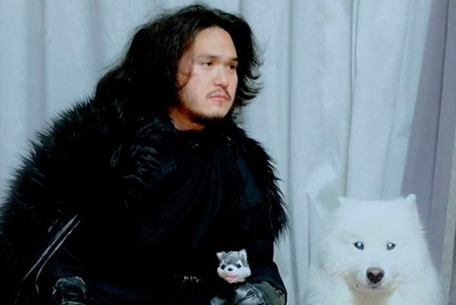 JON-NIEVE