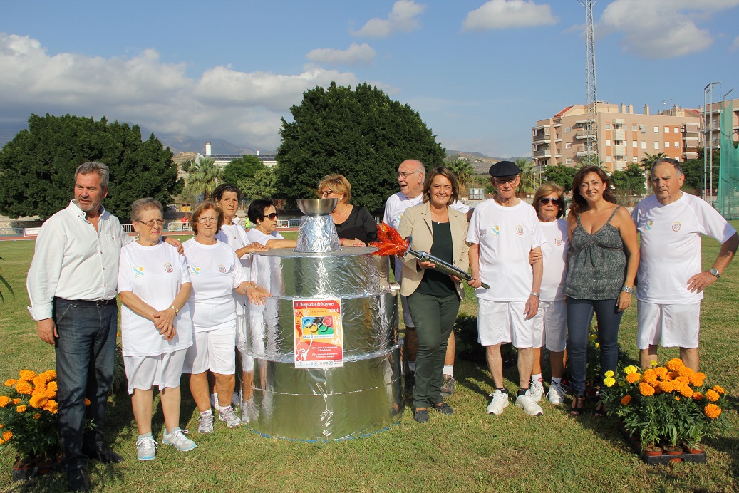 Olimpiadas Motril