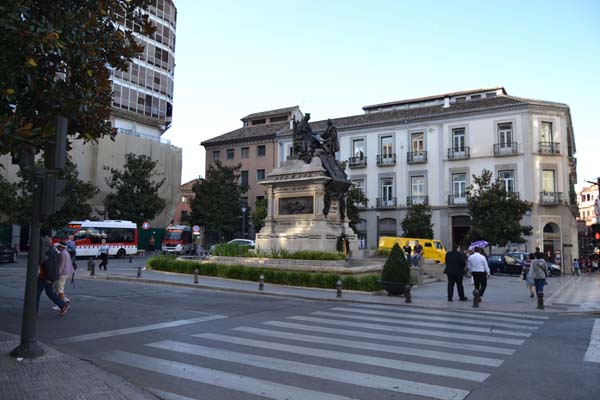 centro-granada