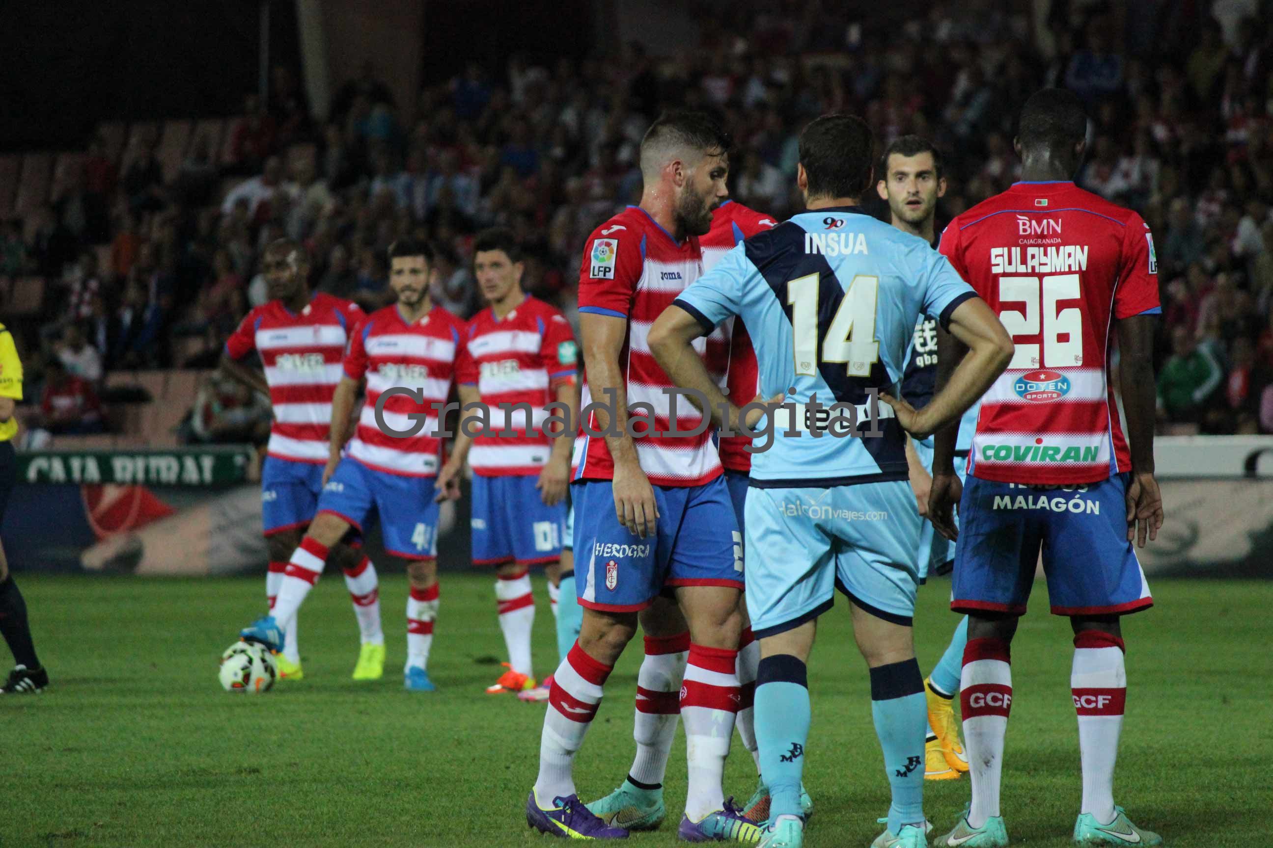 granada rayo _32