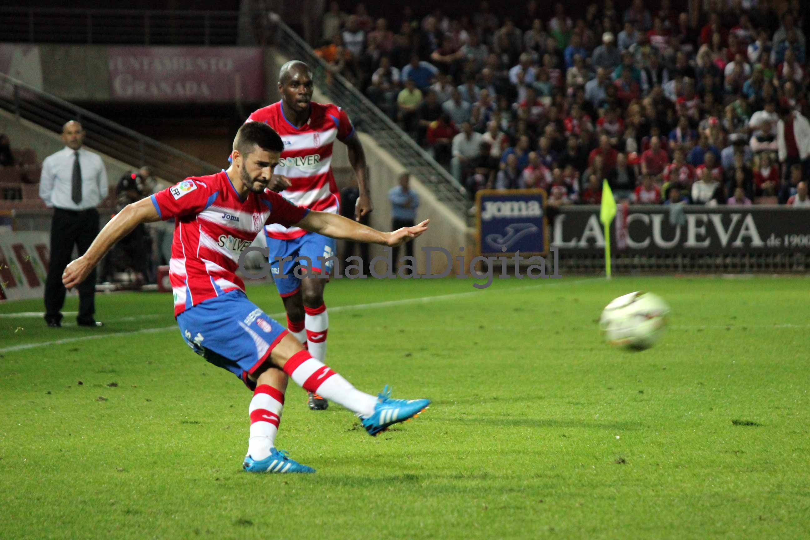 granada rayo _6 Fran Rico