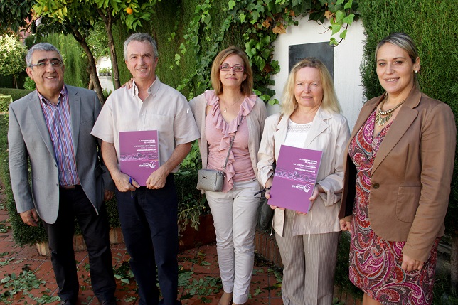 libro alpujarra 2014