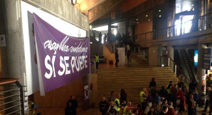 podemos asamblea