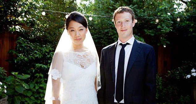 priscilla chan marck zuckerberg