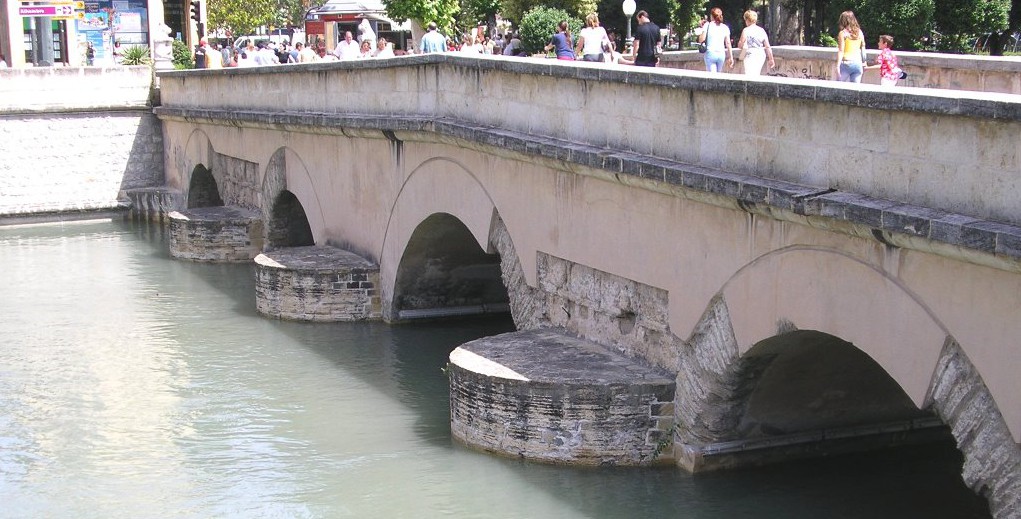 puente romano