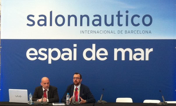 salon nautico barcelona