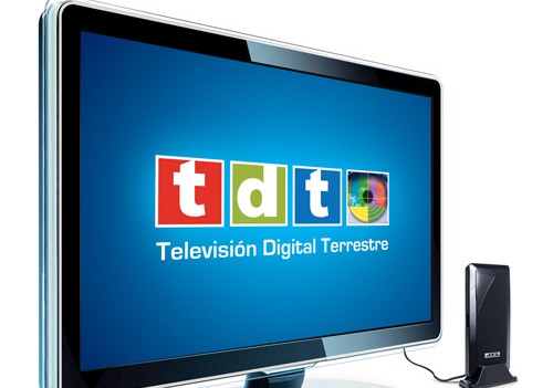 Televisión digital: cómo sintonizar la TDT