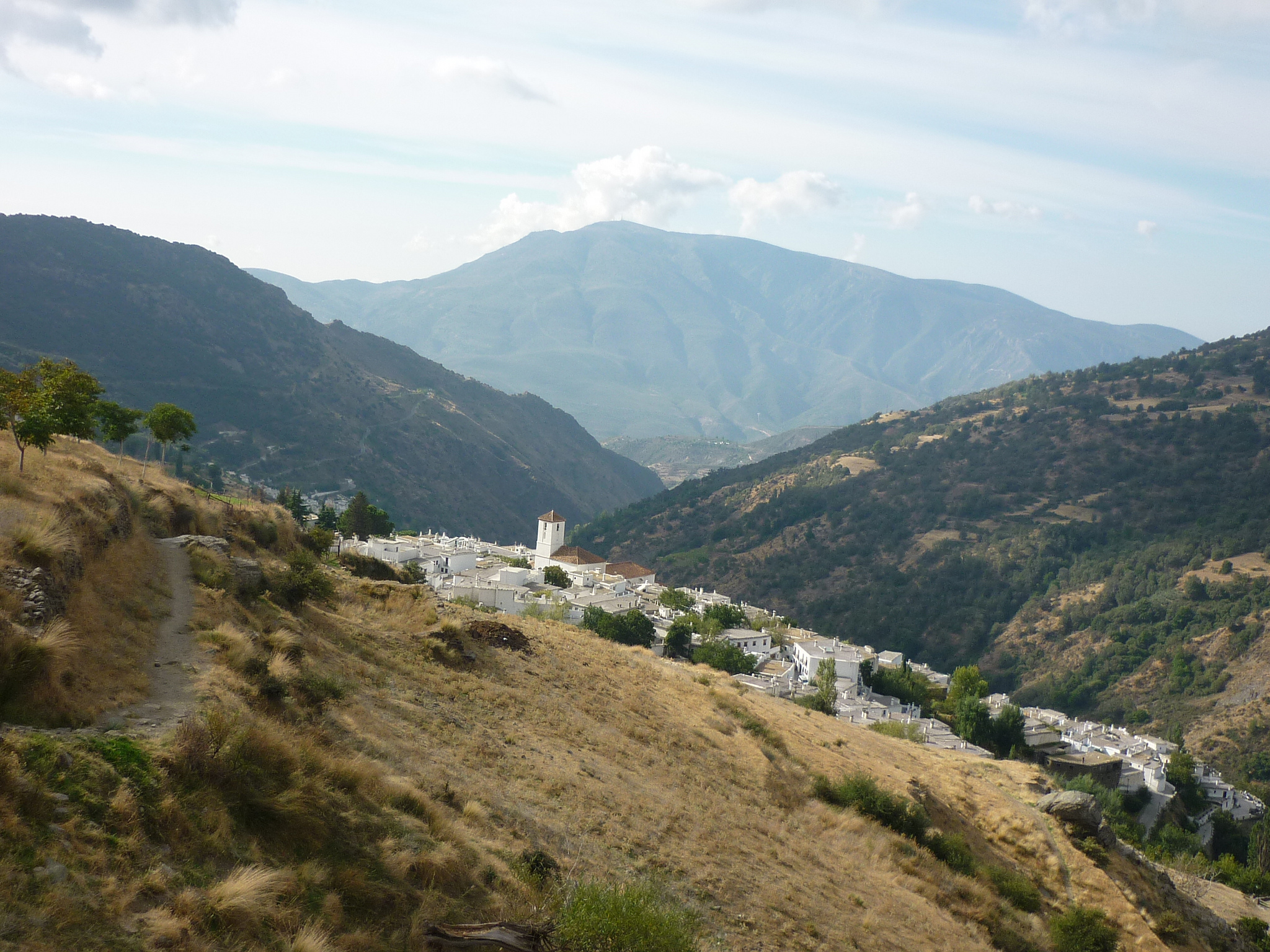 Alpujarra |