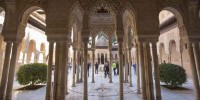 PP incluye en su programa la exigencia a la Alhambra de dos euros de la entrada para destinar al Albaicín