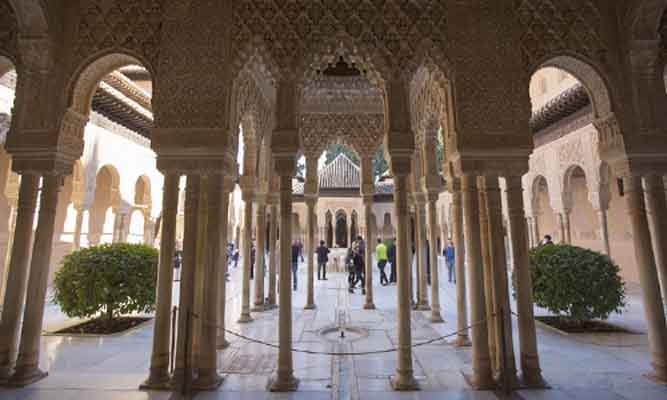 Alhambra-granada