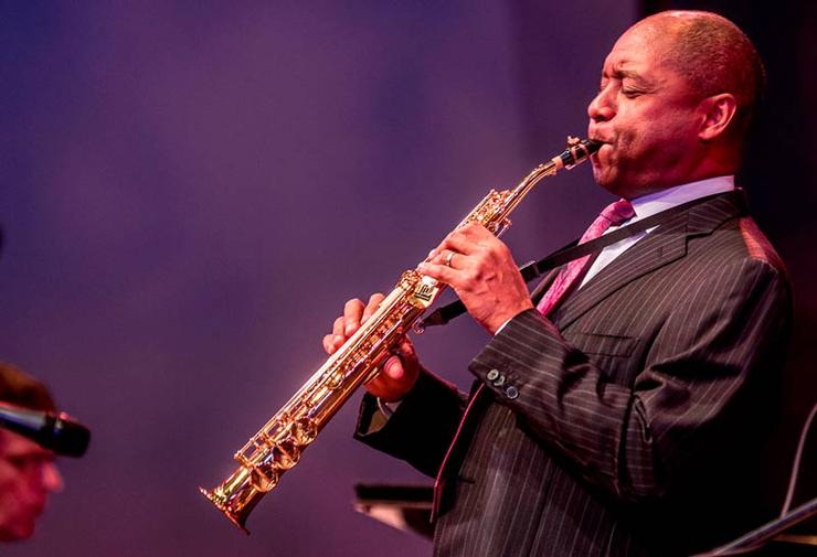 Branford Marsalis |jazz