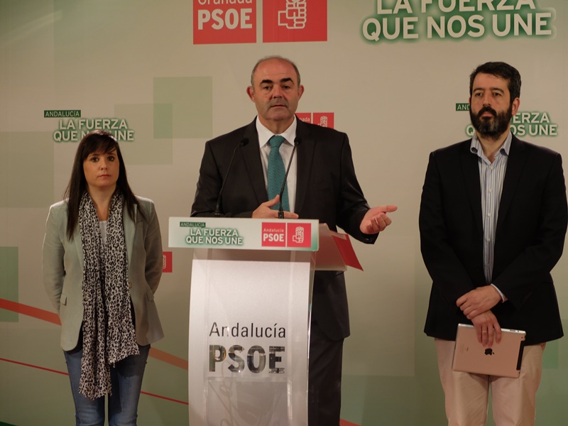 psoe-granada