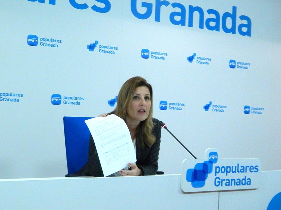 Eva Martín PP