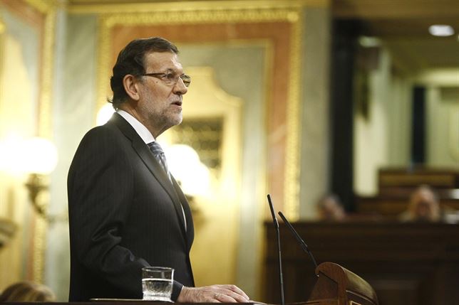 Mariano Rajoy