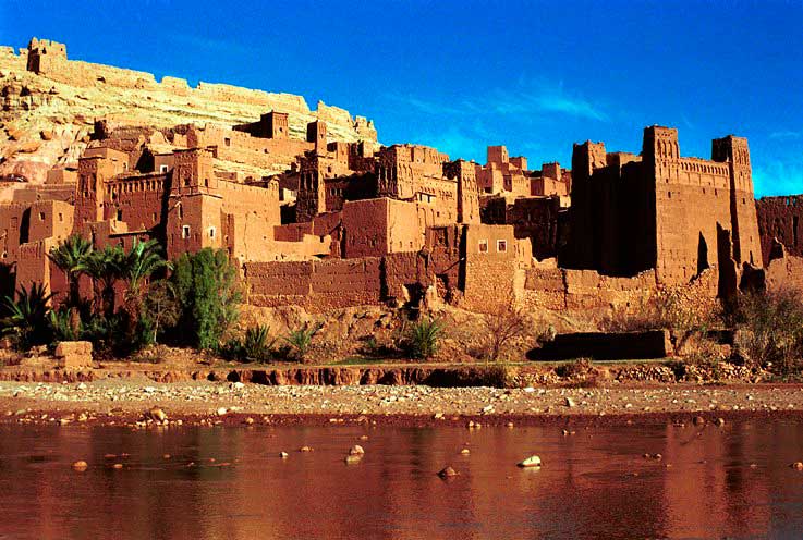 Marruecos