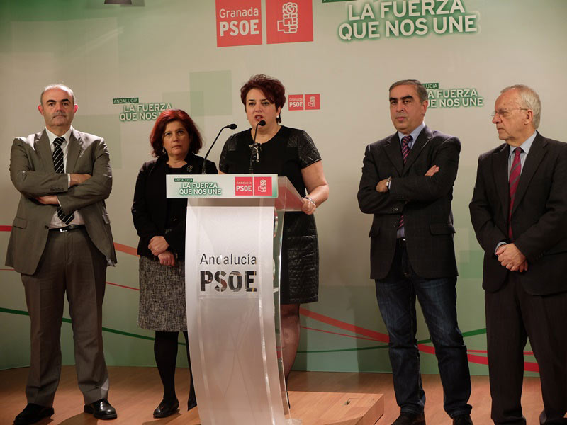 PSOE