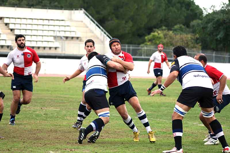 UGR Rugby