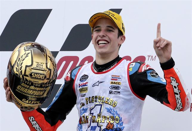 alex marquez