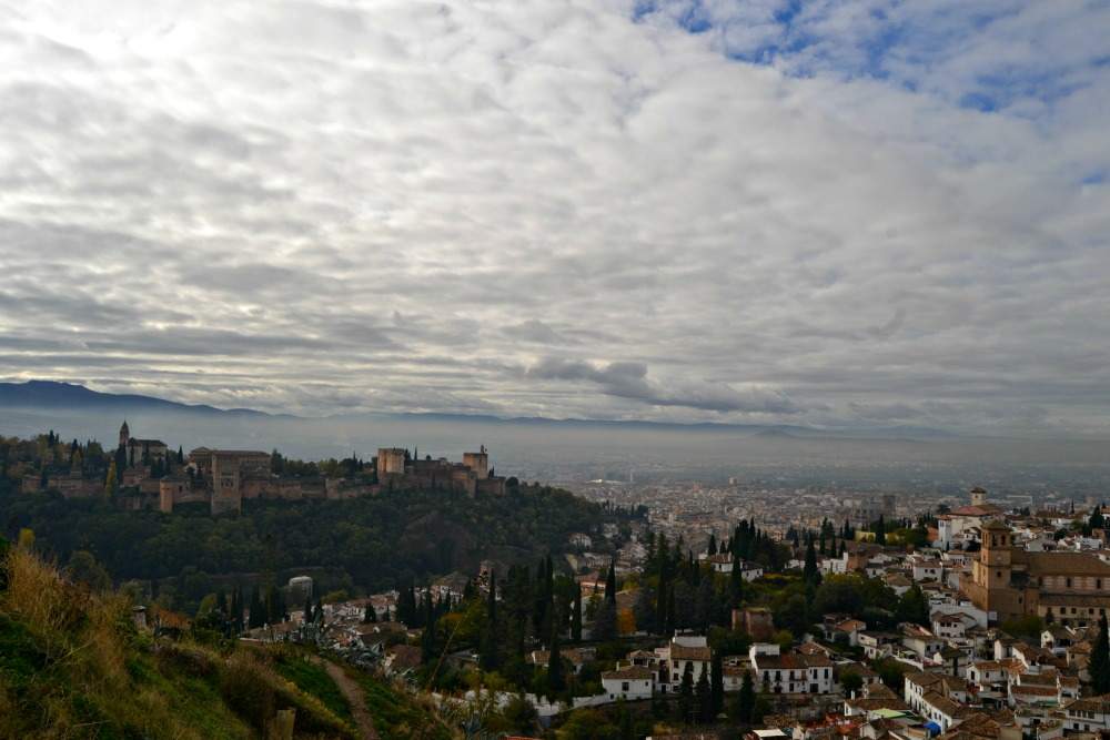 alhambra