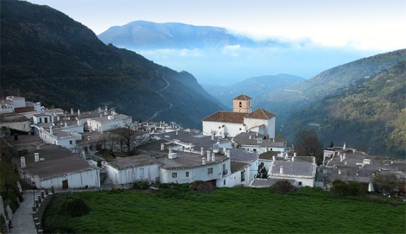 alpujarrafoto