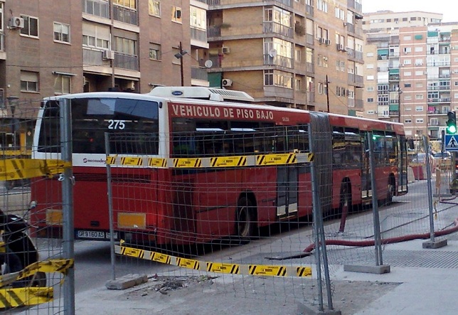 autobus