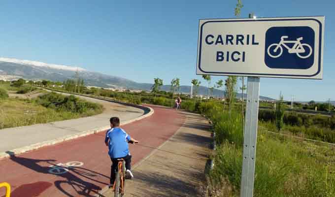 carril-bici