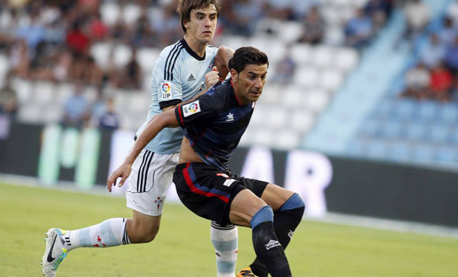 celta granada cf riki