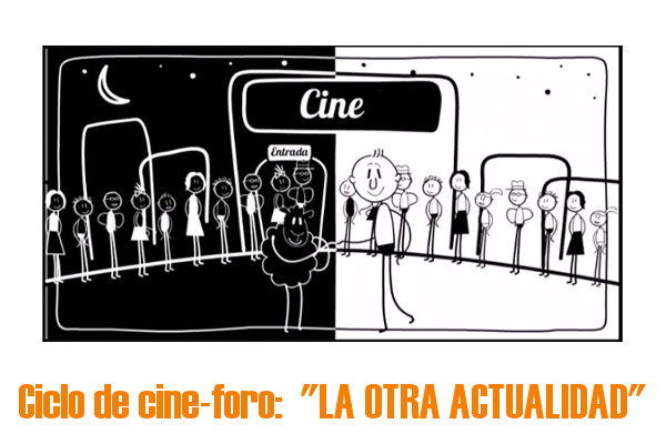 ciclo cine la otra actualidad