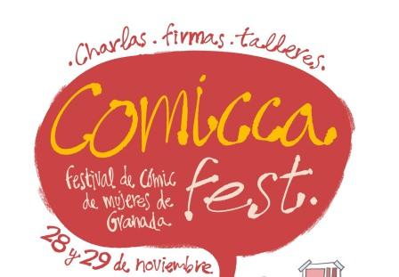 comicafest