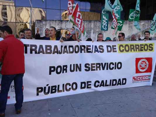 correos-manifestacion